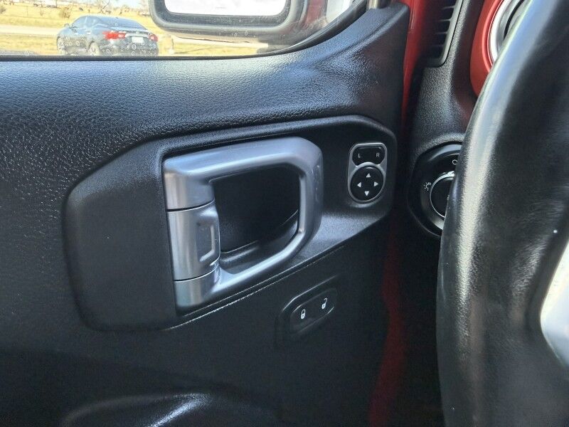 2021 Jeep Wrangler Unlimited Rubicon Diesel 4x4 Collinsville OK