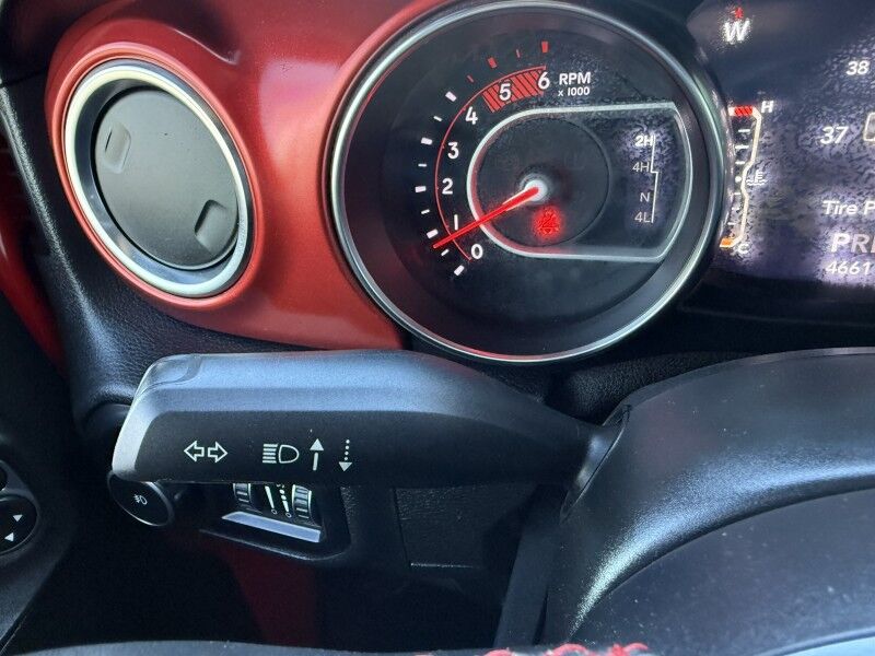 2021 Jeep Wrangler Unlimited Rubicon Diesel 4x4 Collinsville OK