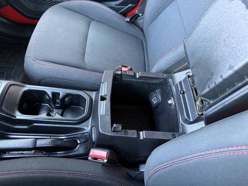 2021 Jeep Wrangler Unlimited Rubicon Diesel 4x4 Collinsville OK