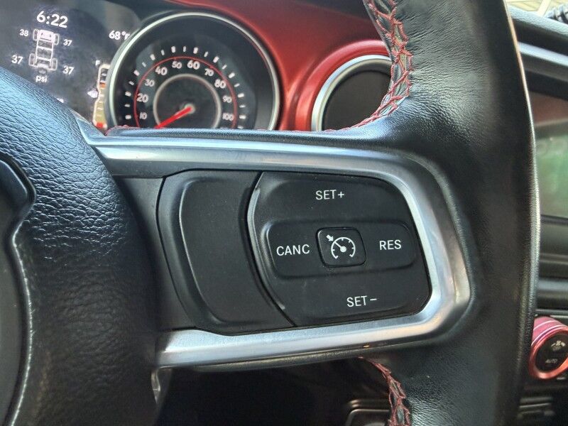 2021 Jeep Wrangler Unlimited Rubicon Diesel 4x4 Collinsville OK