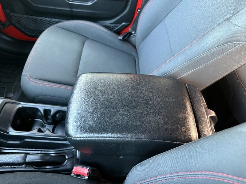 2021 Jeep Wrangler Unlimited Rubicon Diesel 4x4 Collinsville OK