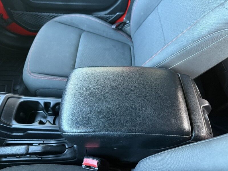 2021 Jeep Wrangler Unlimited Rubicon Diesel 4x4 Collinsville OK