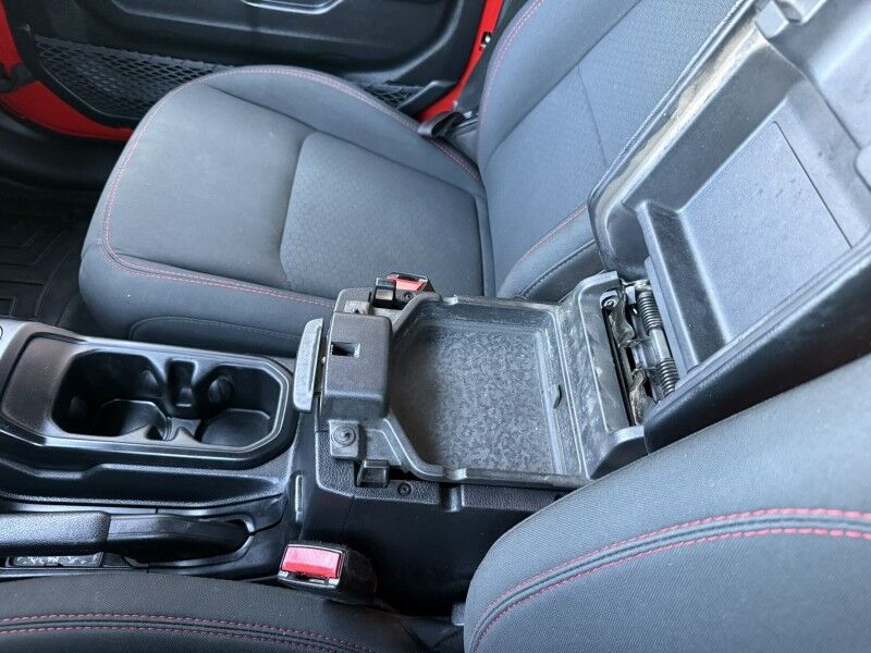 2021 Jeep Wrangler Unlimited Rubicon Diesel 4x4 Collinsville OK