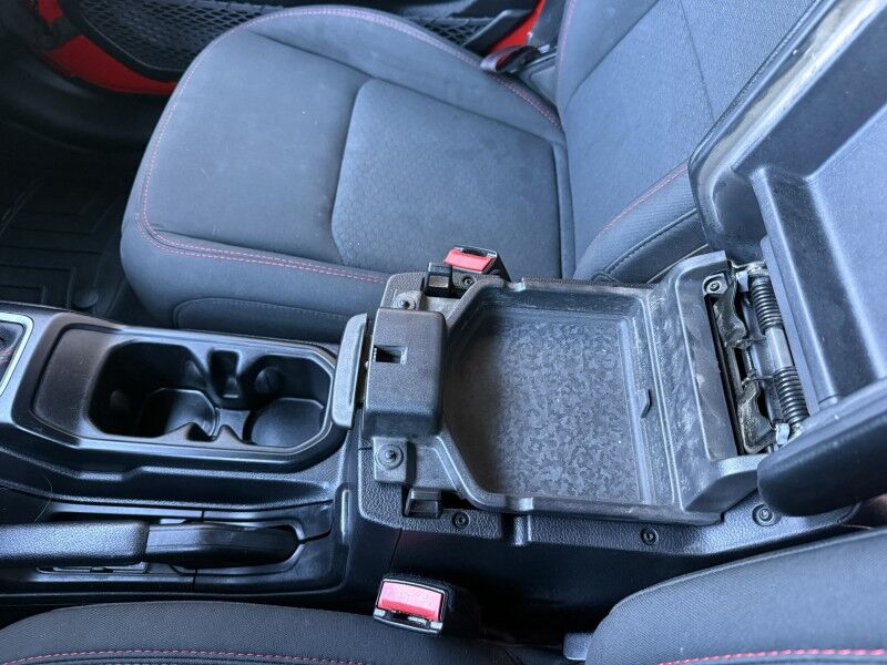 2021 Jeep Wrangler Unlimited Rubicon Diesel 4x4 Collinsville OK