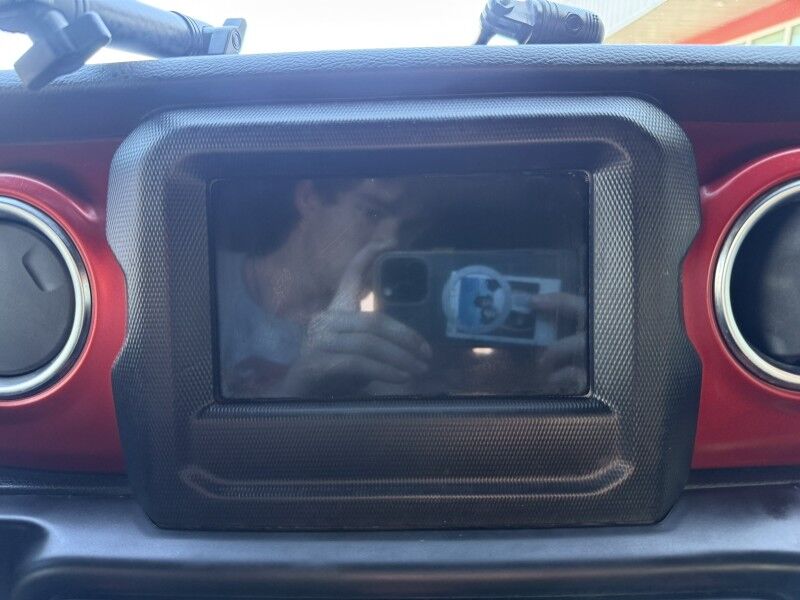 2021 Jeep Wrangler Unlimited Rubicon Diesel 4x4 Collinsville OK