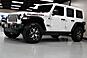 2021 Jeep Wrangler Unlimited Rubicon Dublin CA