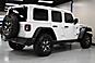 2021 Jeep Wrangler Unlimited Rubicon Dublin CA