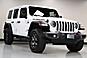2021 Jeep Wrangler Unlimited Rubicon Dublin CA