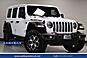 2021 Jeep Wrangler Unlimited Rubicon Dublin CA