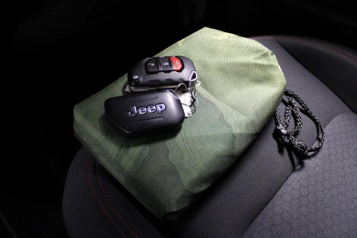 2021 Jeep Wrangler Unlimited Rubicon Dublin CA