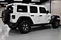 2021 Jeep Wrangler Unlimited Rubicon Dublin CA