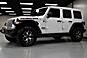 2021 Jeep Wrangler Unlimited Rubicon Dublin CA