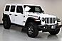 2021 Jeep Wrangler Unlimited Rubicon Dublin CA