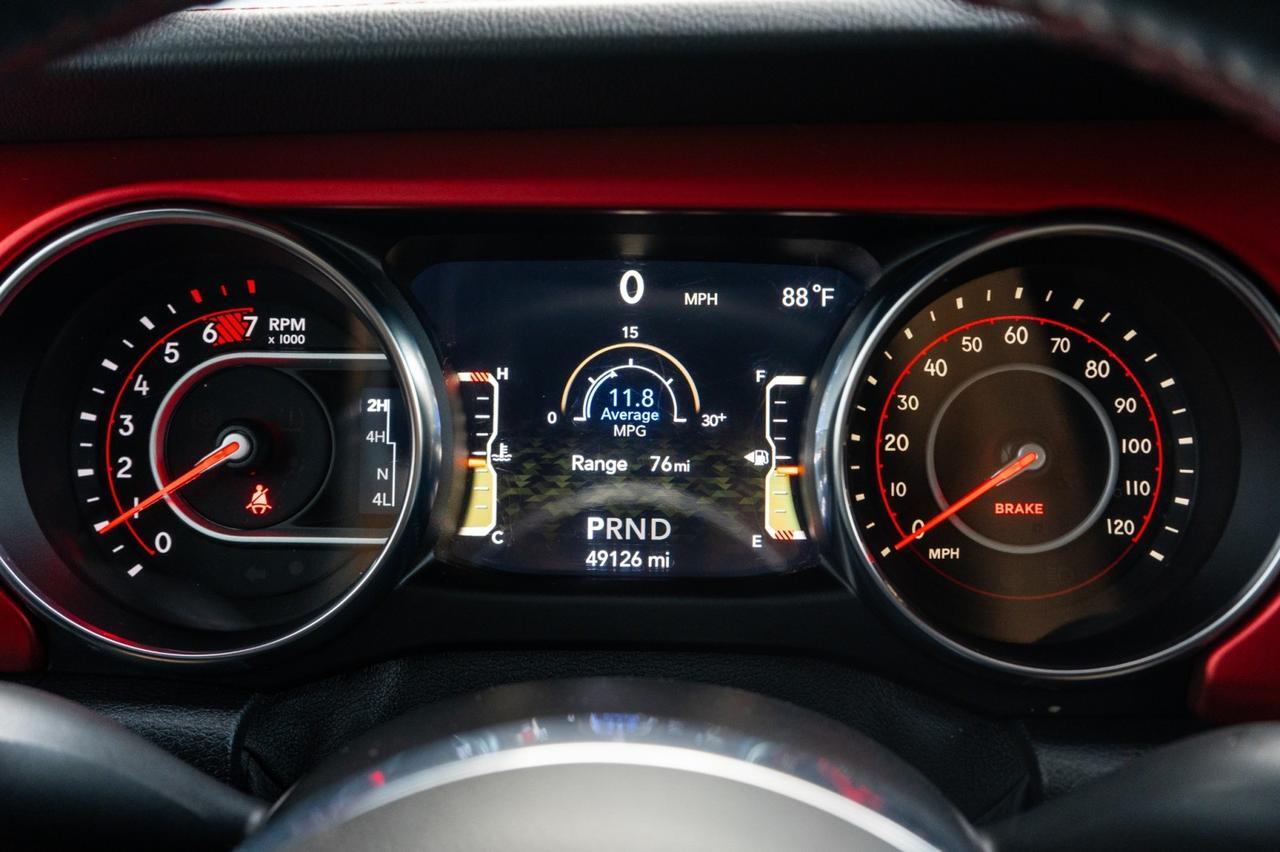 2021 Jeep Wrangler Unlimited Rubicon Yonkers NY