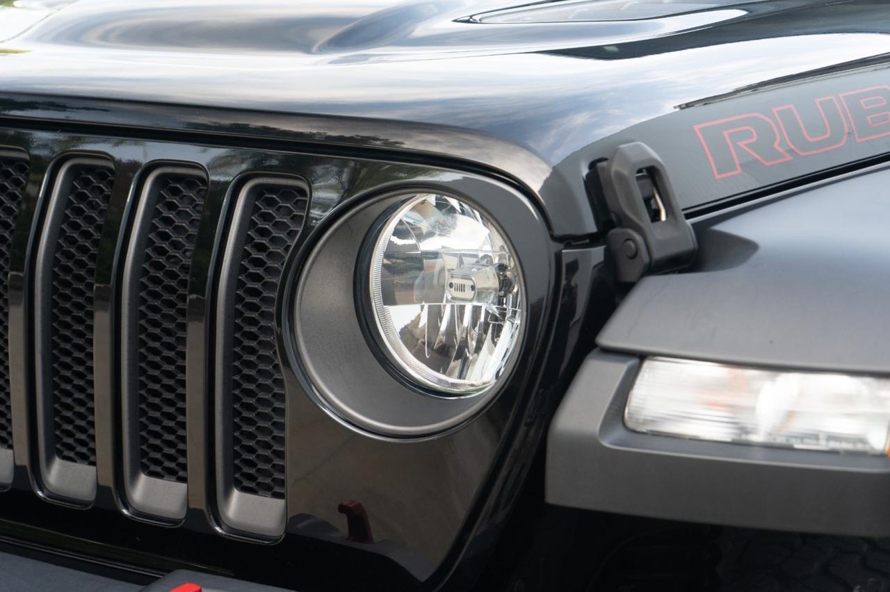 2021 Jeep Wrangler Unlimited Rubicon Yonkers NY