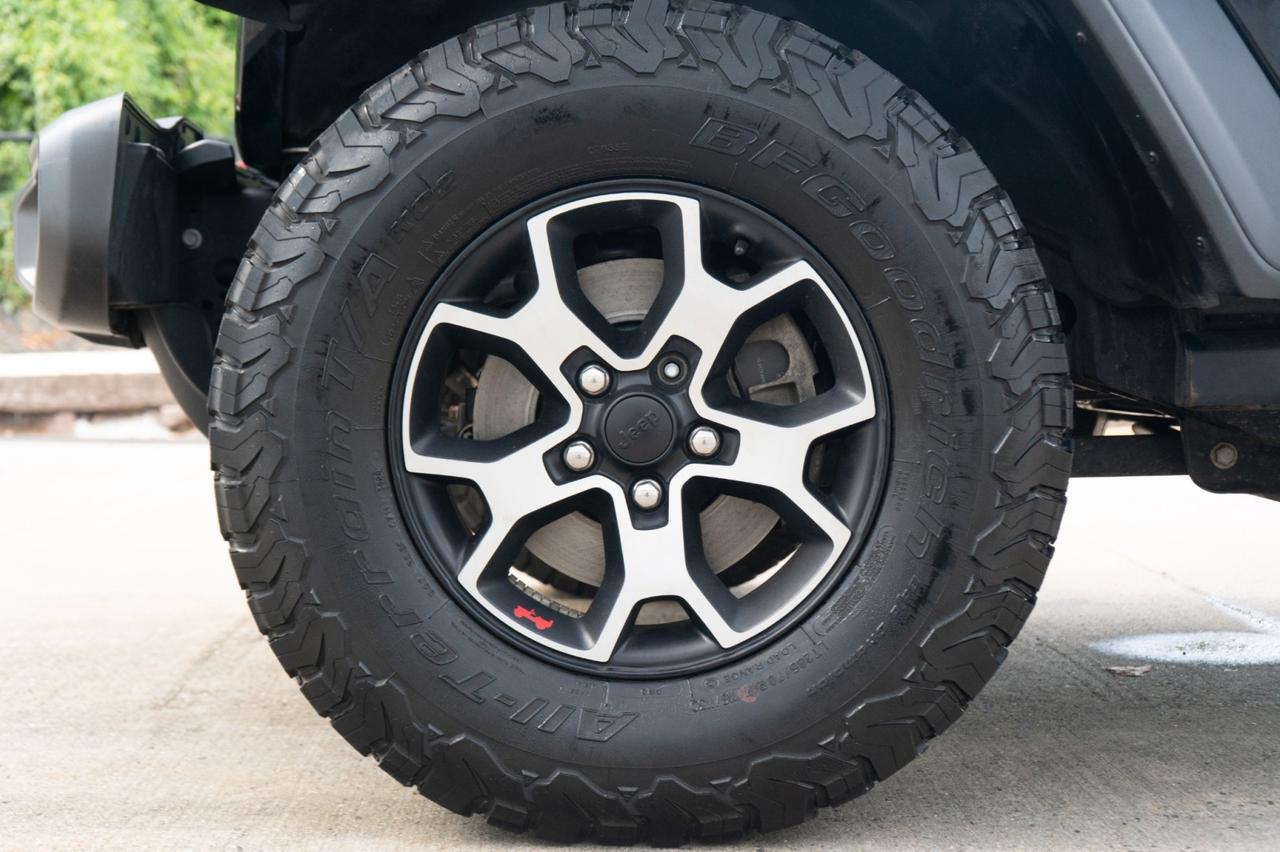 2021 Jeep Wrangler Unlimited Rubicon Yonkers NY