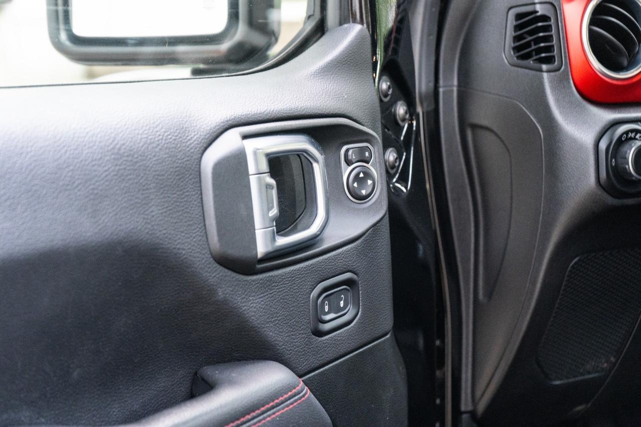 2021 Jeep Wrangler Unlimited Rubicon Yonkers NY