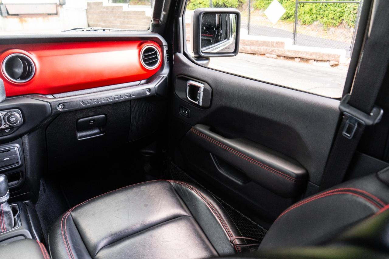 2021 Jeep Wrangler Unlimited Rubicon Yonkers NY