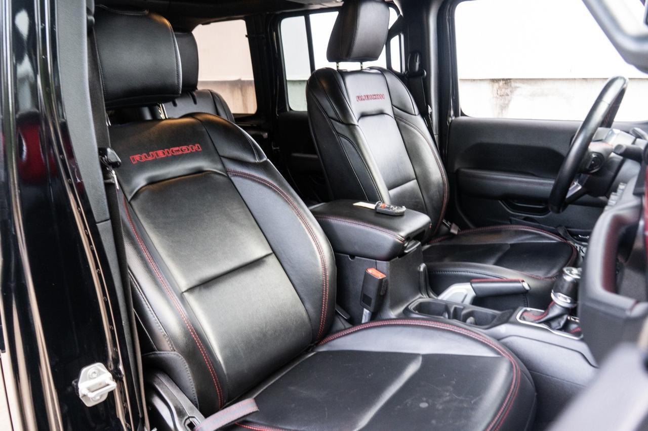 2021 Jeep Wrangler Unlimited Rubicon Yonkers NY