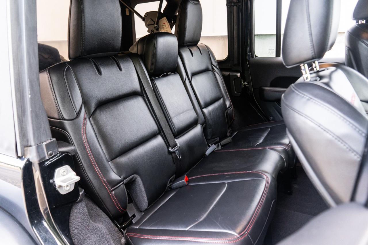 2021 Jeep Wrangler Unlimited Rubicon Yonkers NY