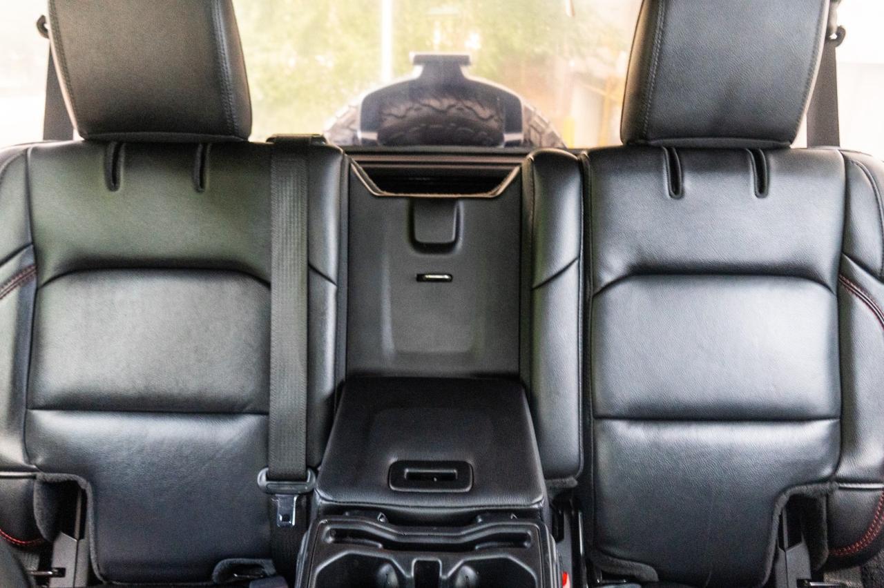 2021 Jeep Wrangler Unlimited Rubicon Yonkers NY