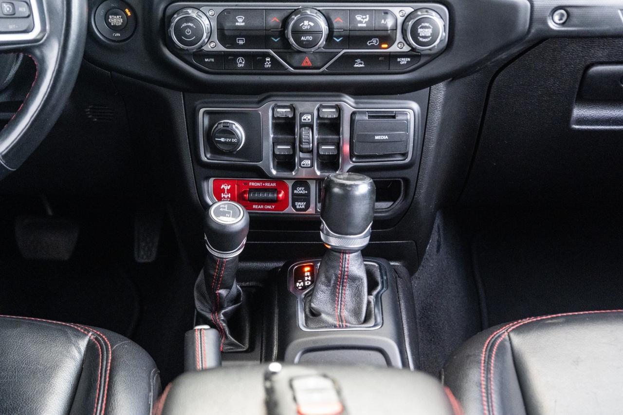 2021 Jeep Wrangler Unlimited Rubicon Yonkers NY