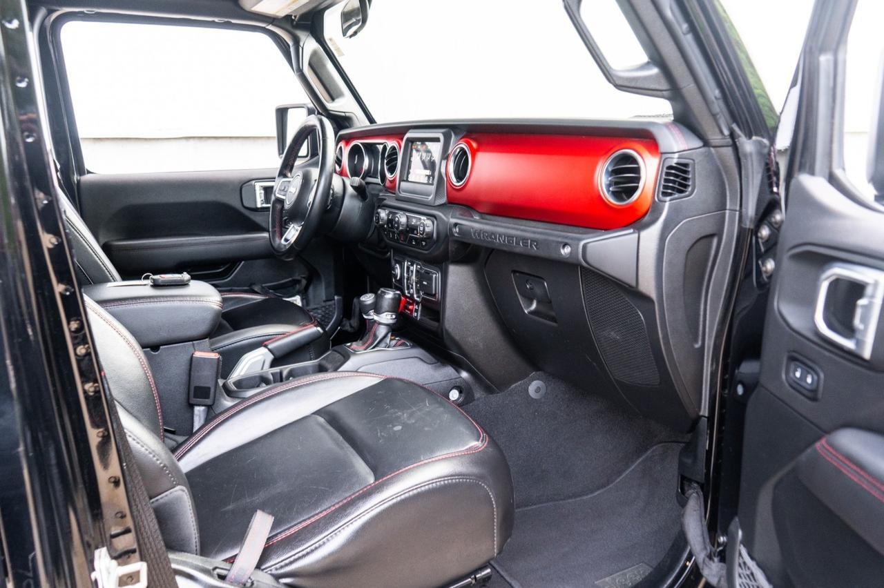2021 Jeep Wrangler Unlimited Rubicon Yonkers NY