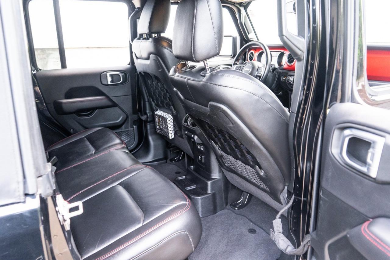 2021 Jeep Wrangler Unlimited Rubicon Yonkers NY