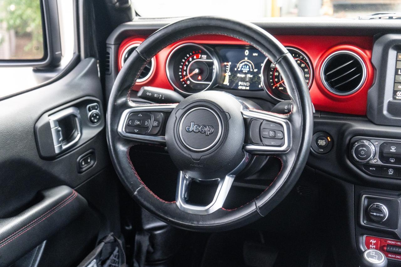 2021 Jeep Wrangler Unlimited Rubicon Yonkers NY
