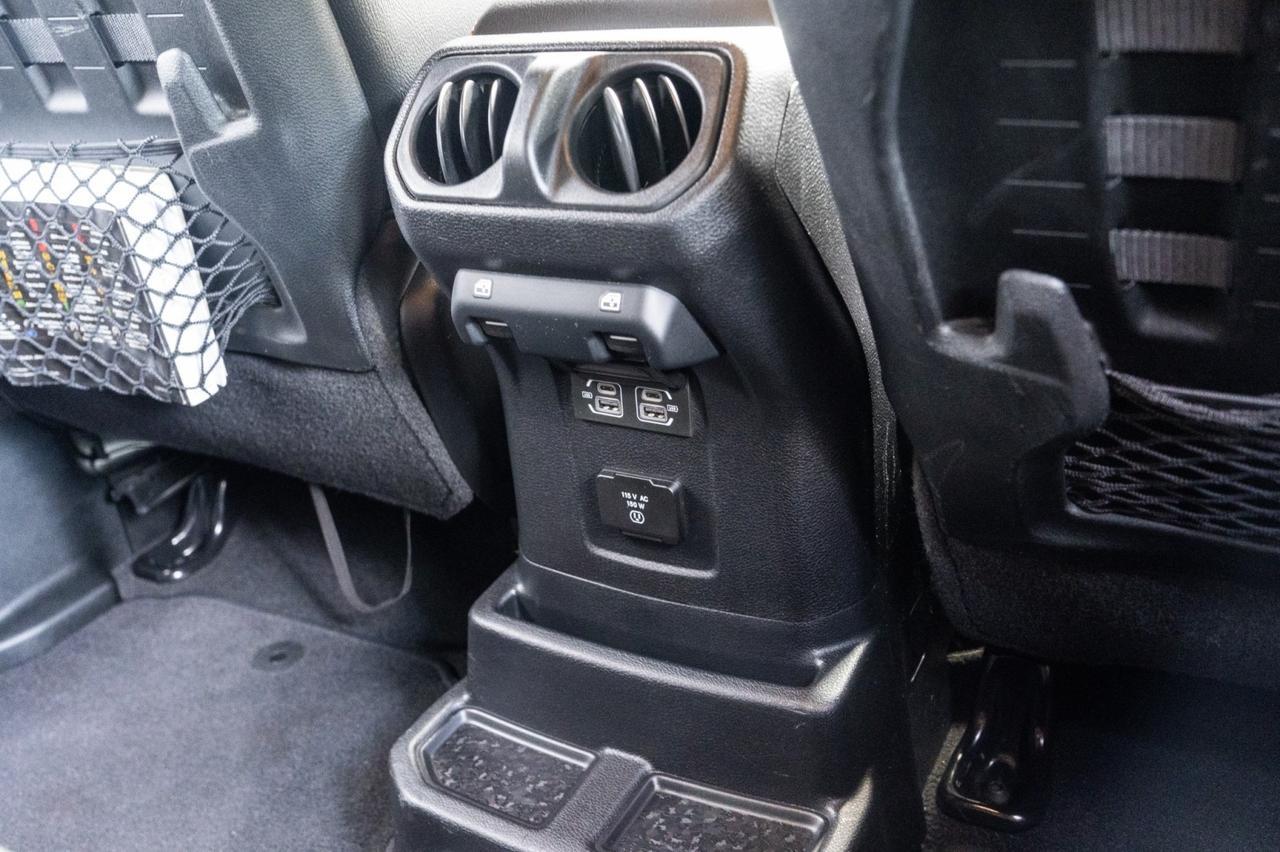 2021 Jeep Wrangler Unlimited Rubicon Yonkers NY