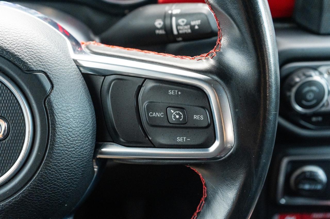2021 Jeep Wrangler Unlimited Rubicon Yonkers NY
