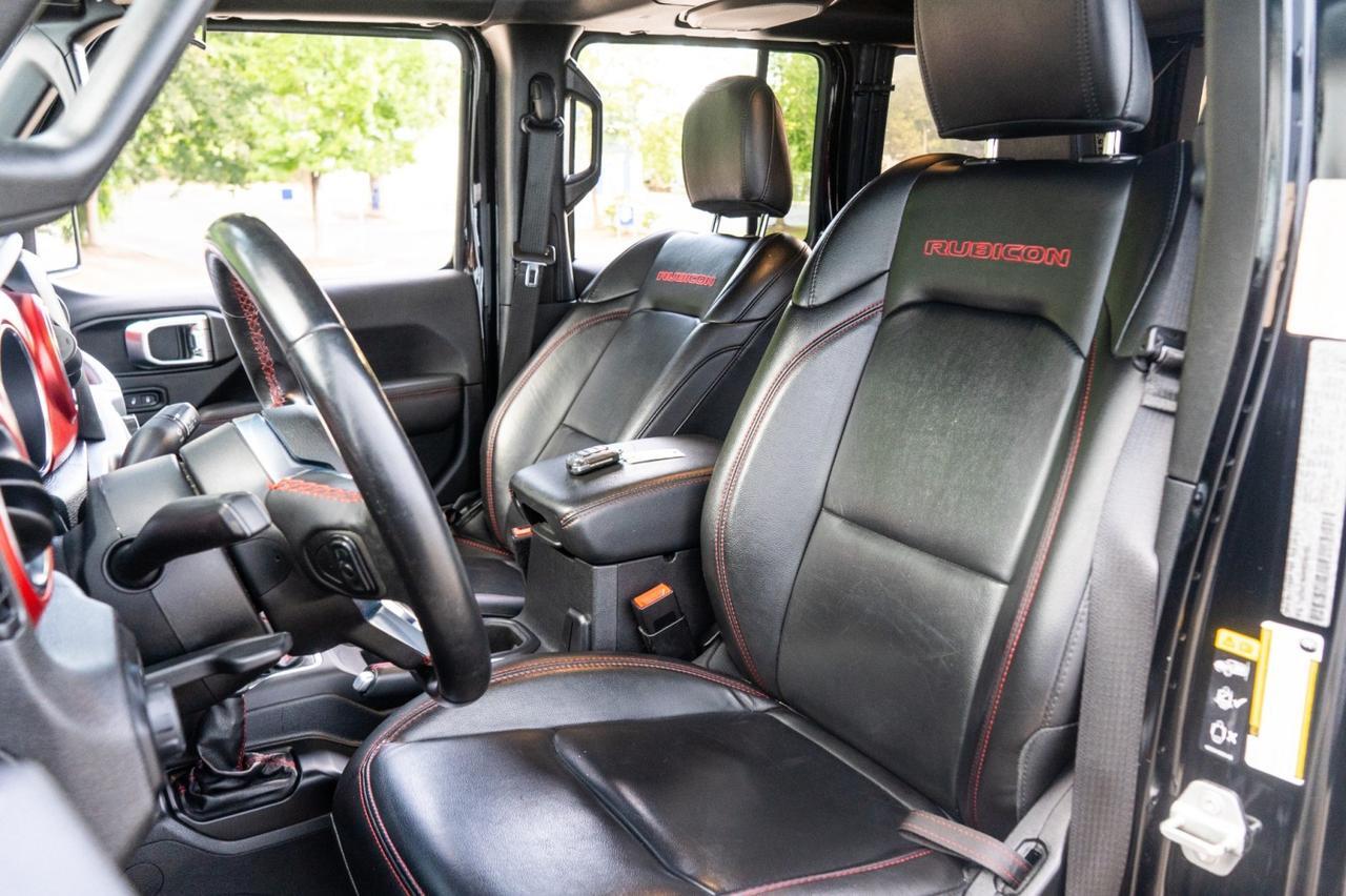 2021 Jeep Wrangler Unlimited Rubicon Yonkers NY