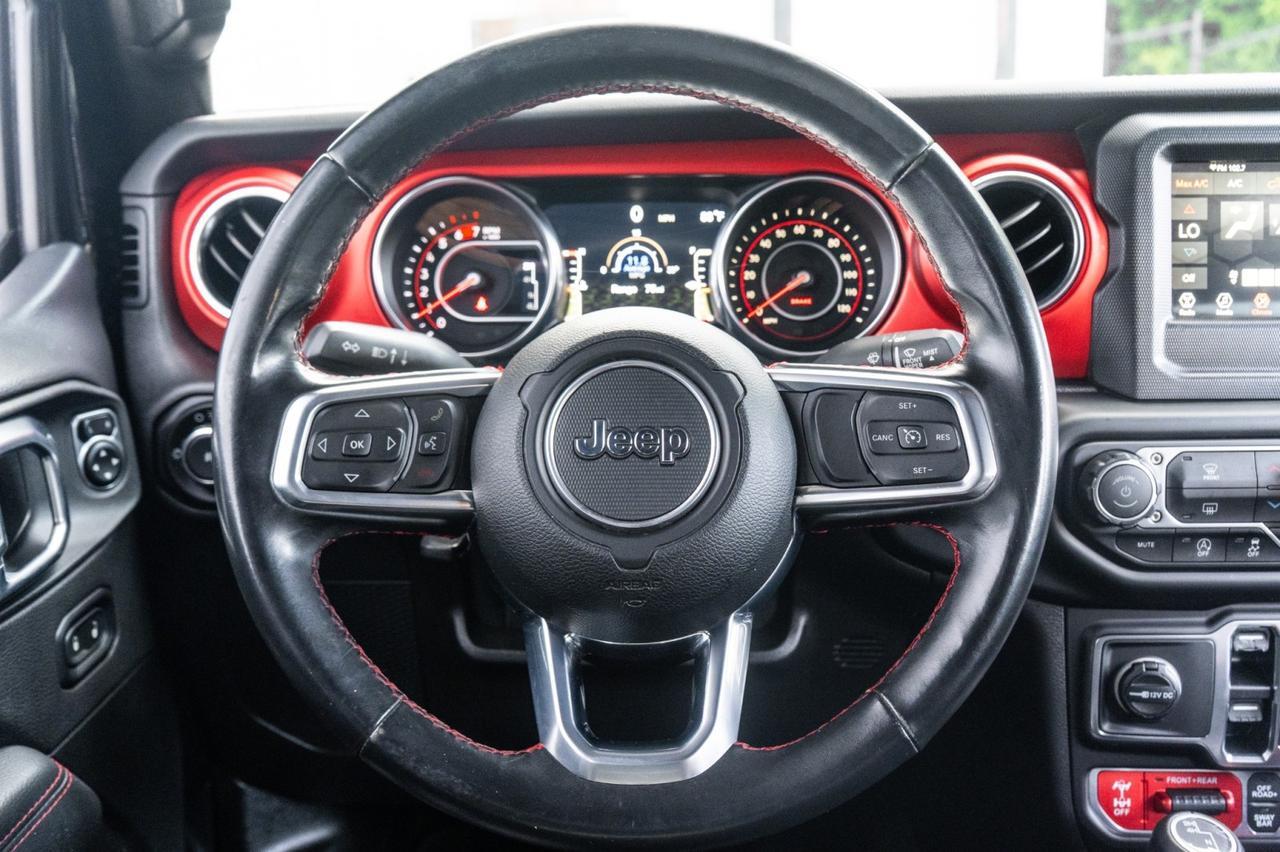 2021 Jeep Wrangler Unlimited Rubicon Yonkers NY