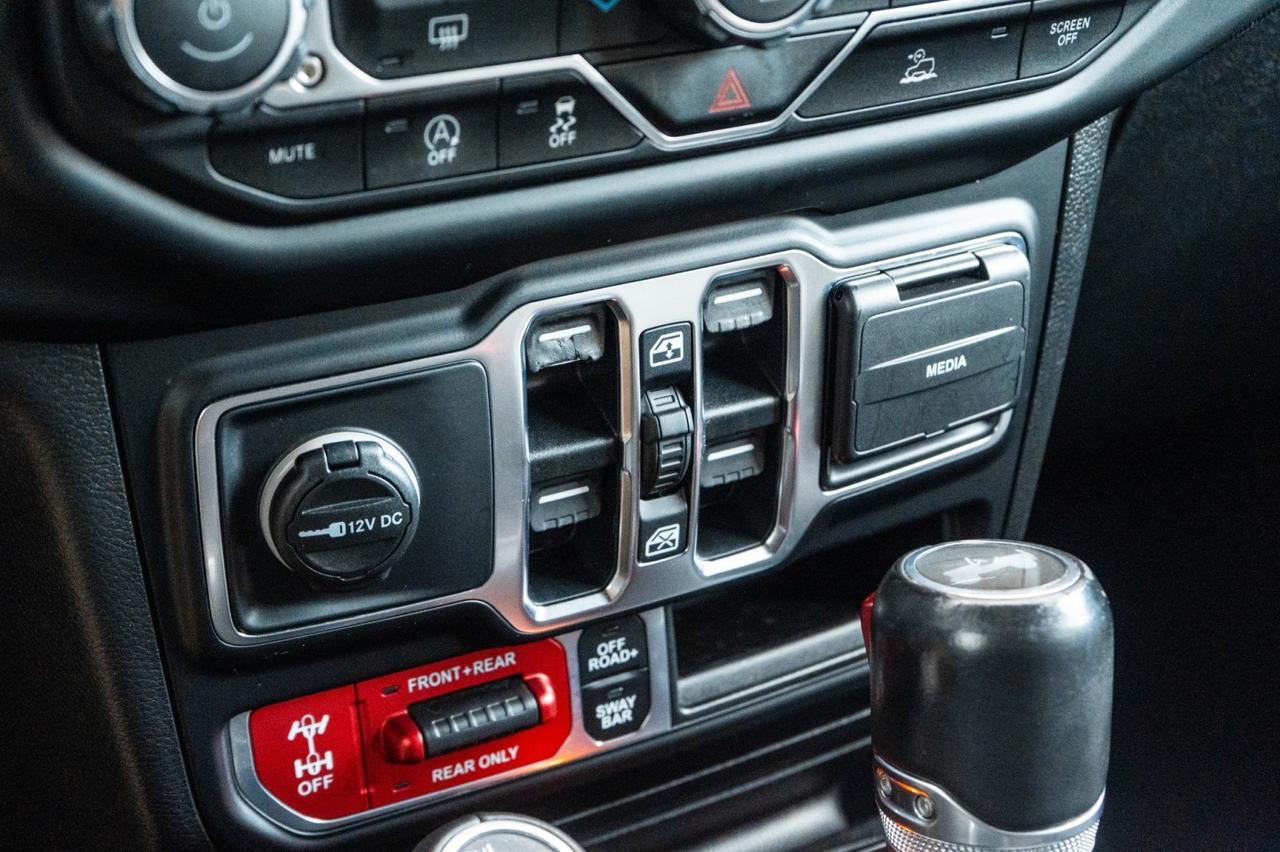 2021 Jeep Wrangler Unlimited Rubicon Yonkers NY