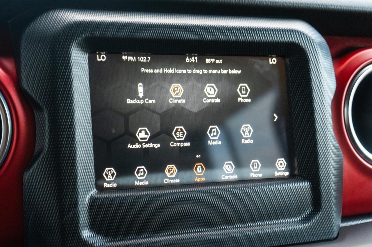 2021 Jeep Wrangler Unlimited Rubicon Yonkers NY
