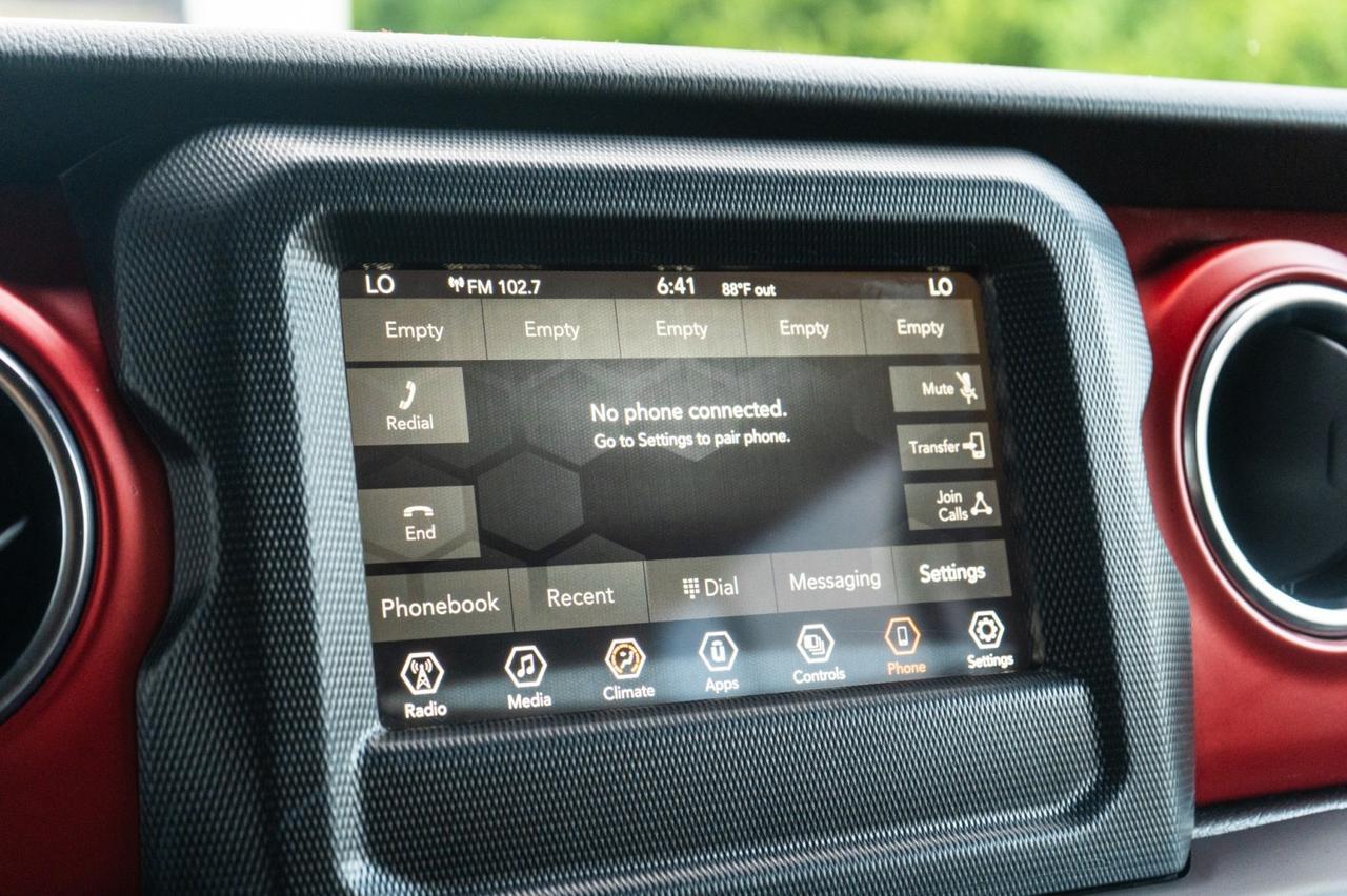 2021 Jeep Wrangler Unlimited Rubicon Yonkers NY