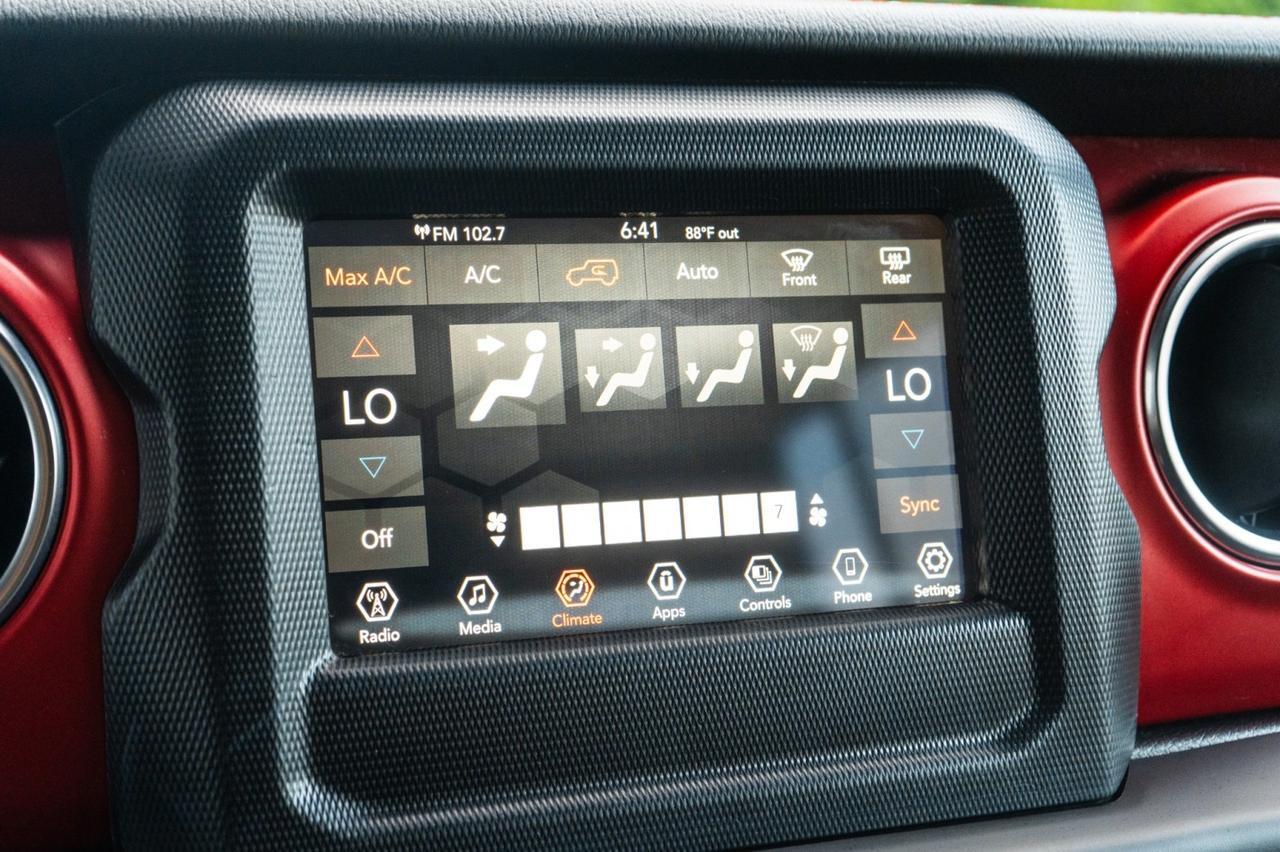 2021 Jeep Wrangler Unlimited Rubicon Yonkers NY