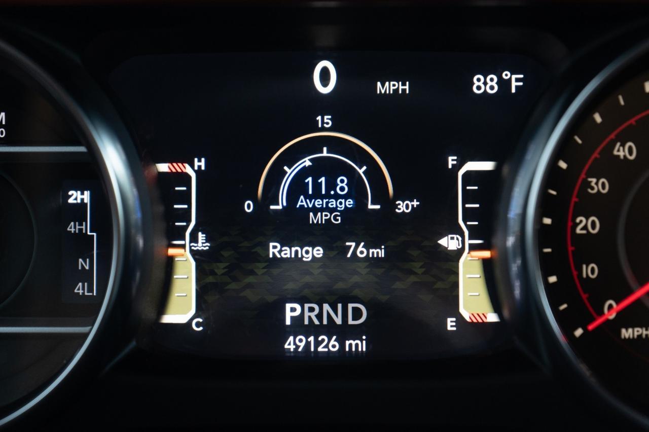 2021 Jeep Wrangler Unlimited Rubicon Yonkers NY