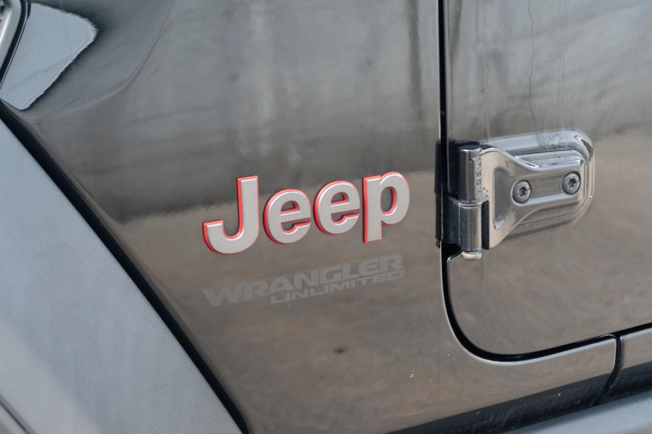 2021 Jeep Wrangler Unlimited Rubicon Yonkers NY