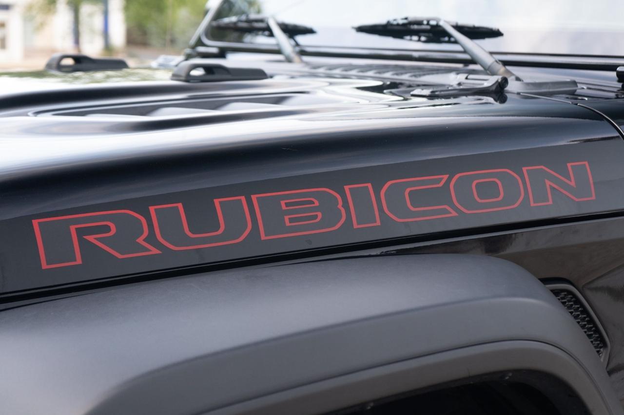 2021 Jeep Wrangler Unlimited Rubicon Yonkers NY