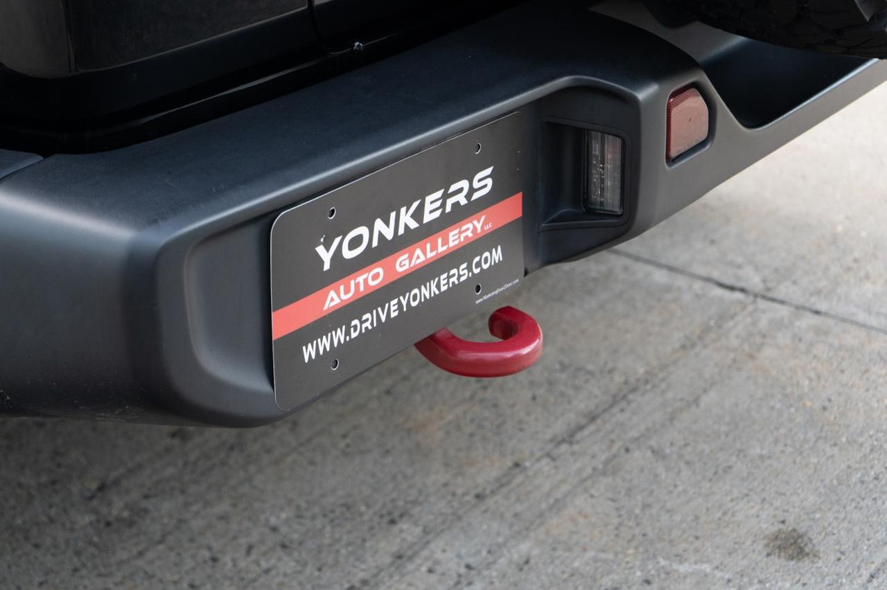 2021 Jeep Wrangler Unlimited Rubicon Yonkers NY