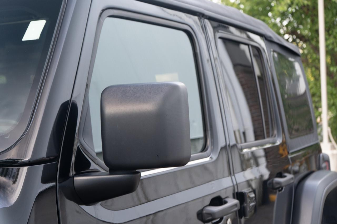 2021 Jeep Wrangler Unlimited Rubicon Yonkers NY