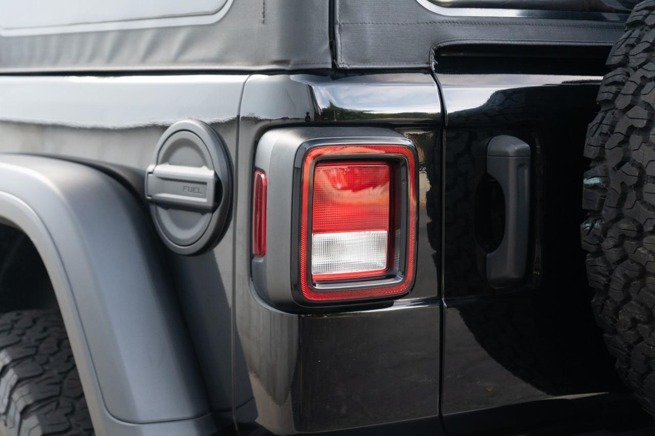 2021 Jeep Wrangler Unlimited Rubicon Yonkers NY