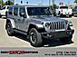 2021 Jeep Wrangler Unlimited Rubicon Elko NV