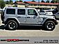 2021 Jeep Wrangler Unlimited Rubicon Elko NV