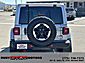 2021 Jeep Wrangler Unlimited Rubicon Elko NV
