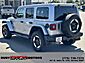 2021 Jeep Wrangler Unlimited Rubicon Elko NV