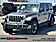 2021 Jeep Wrangler Unlimited Rubicon Elko NV