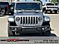 2021 Jeep Wrangler Unlimited Rubicon Elko NV