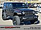 2021 Jeep Wrangler Unlimited Rubicon Elko NV